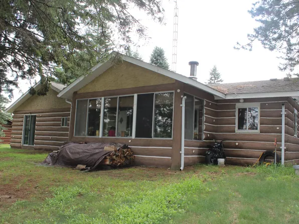 1203 Lakeview Dr, Mio, MI 48647