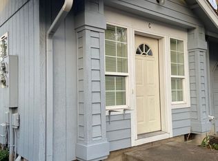 5998 A St #5998C, Springfield, OR 97478