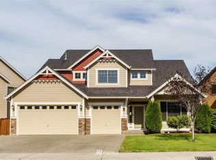 7614 211th Ave E, Bonney Lake, WA 98391