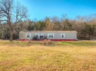 647 E County Road 66, Mulhall, OK 73063