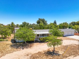 2880 Davenport St, Rosamond, CA 93560