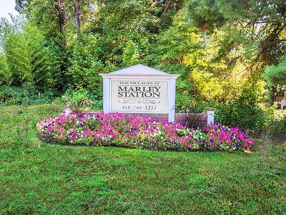 5th image of 7805 Bruton Dr #130CSB