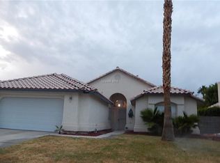 3128 Jane Austin Ave #0, North Las Vegas, NV 89031