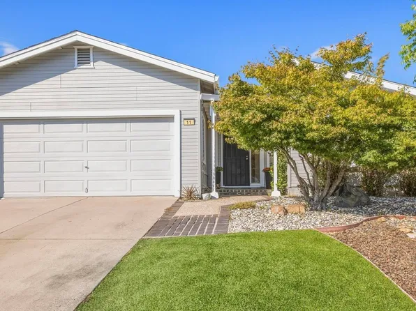 12660 Red Chestnut Ln Space 11, Sonora, CA 95370