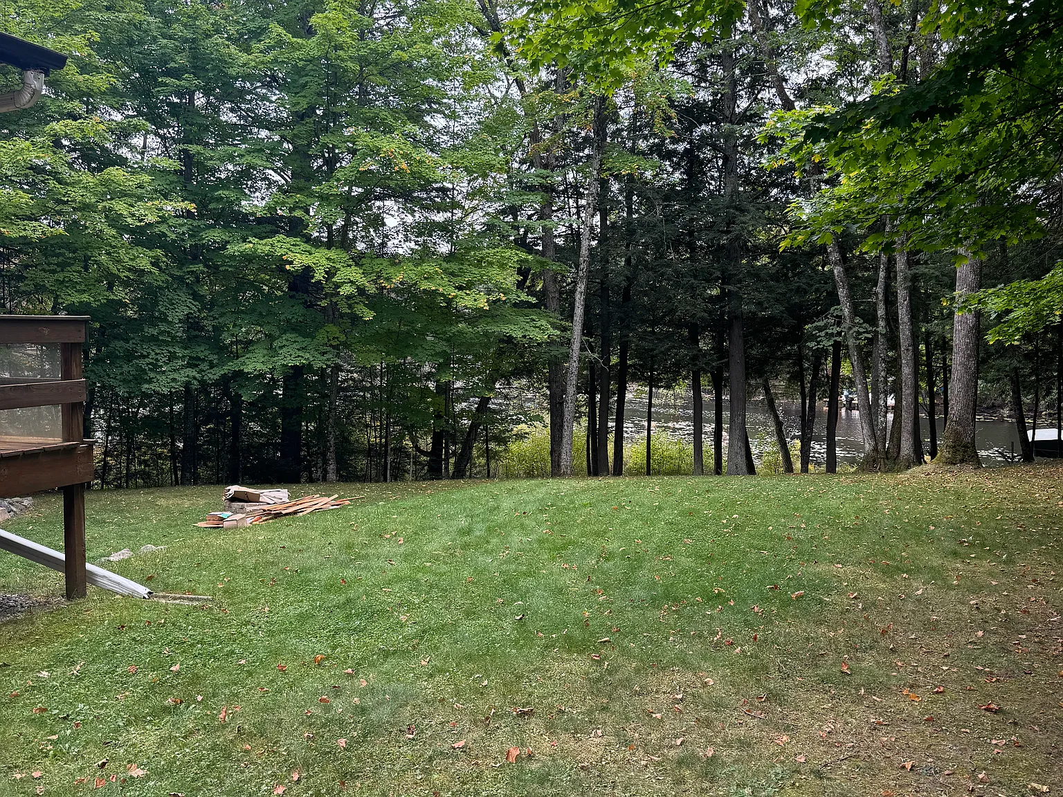 6922 Connors Rd — Photo 2