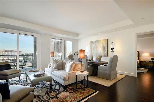 1st image of 98 San Jacinto Blvd Suite 805