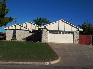 6208 N Harvard Ave, Oklahoma City, OK 73122