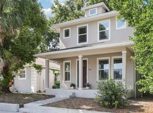 1913 W Pine St, Tampa, FL 33607