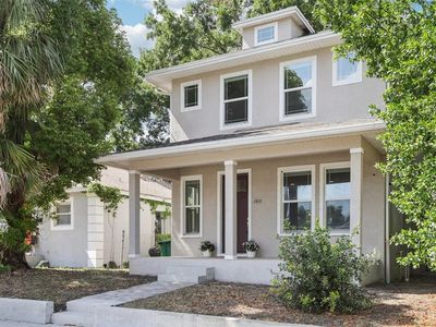 1913 W Pine St, Tampa, FL, 33607