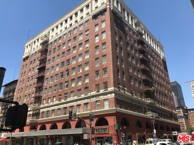 312 W 5th St APT 923, Los Angeles, CA, 90013