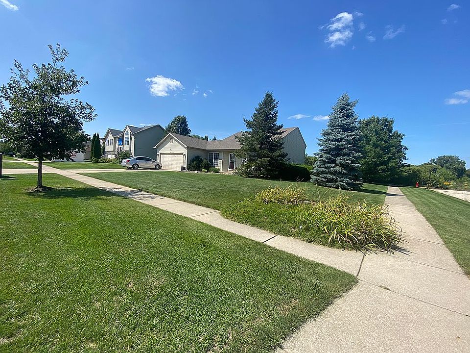 5832 Landcaster Cir, Mchenry, IL 60050 Zillow