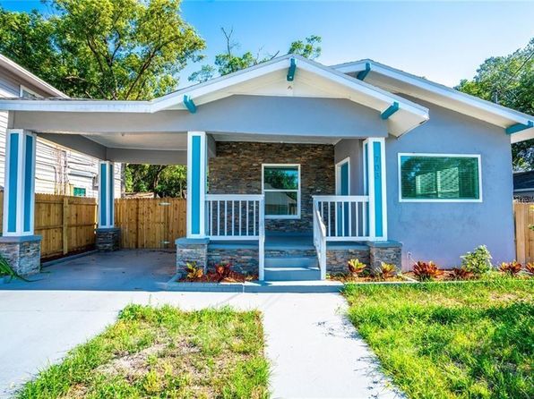 Tampa FL Duplex & Triplex Homes For Sale - 52 Homes | Zillow