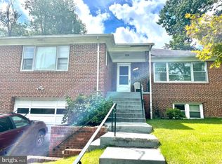 6117 Montrose Rd, Landover, MD 20785