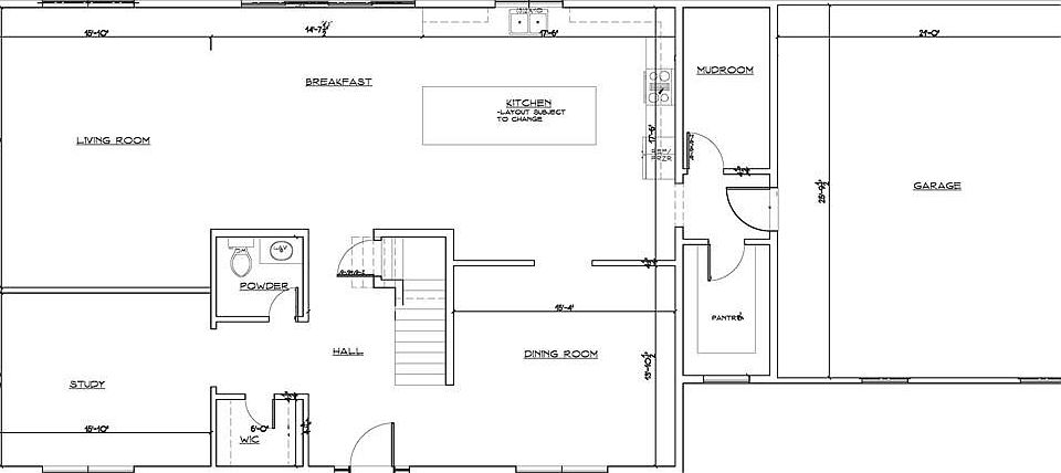 2nd image of 51 Strawtown Road