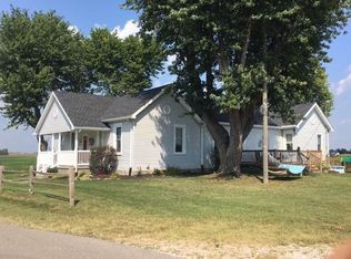 8636 S Old Decker Rd, Vincennes, IN 47591