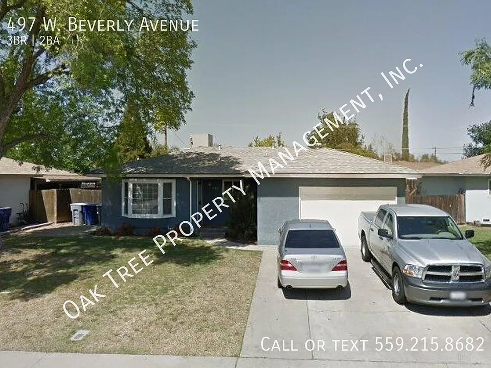 497 W Beverly Ave