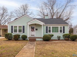 319 Rhett Ave SW, Huntsville, AL 35801