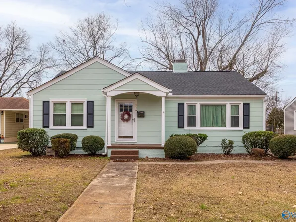 319 Rhett Ave SW, Huntsville, AL 35801