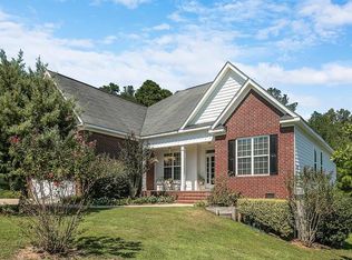 1140 Hunters Cv, Evans, GA 30809