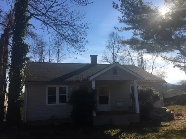 846 Sand Hill Rd, Asheville, NC 28806