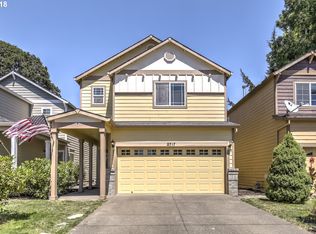 2717 26th Ave, Forest Grove, OR