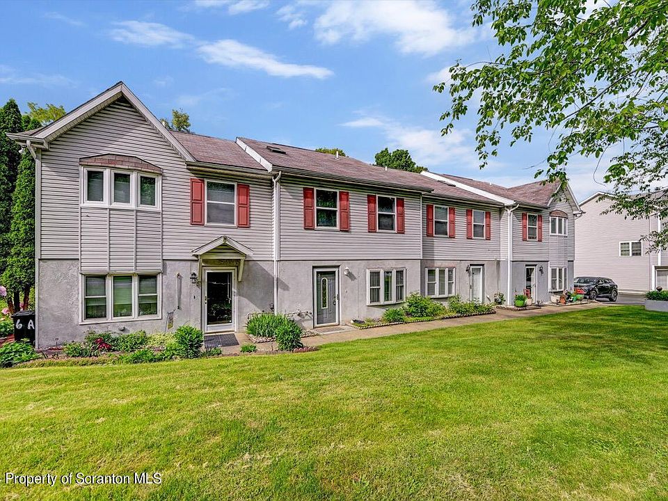 6 Bald Mountain Rd APT B, Scranton, PA 18504 Zillow