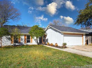 10309 Flatland Trl, Converse, TX 78109