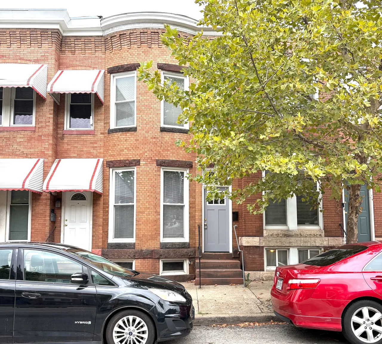 3 bed, 1196 sqft, $2,150 — Photo 1