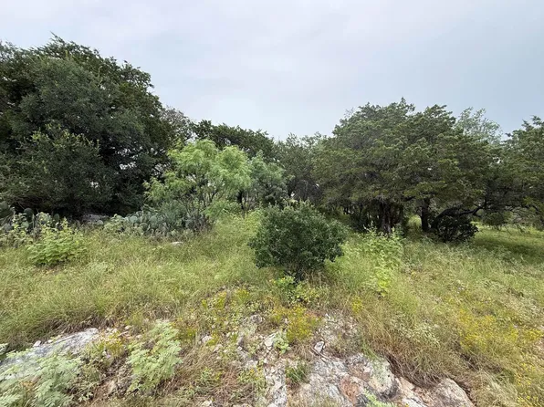 LT 27043 Buck, Horseshoe Bay, TX 78657