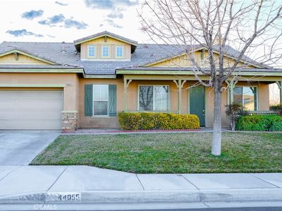 44055 47th St W, Lancaster, CA, 93536