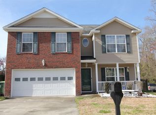 561 Summer Vista Dr, Columbia, SC 29223
