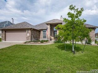 2279 Sun Rim Way, New Braunfels, TX 78130
