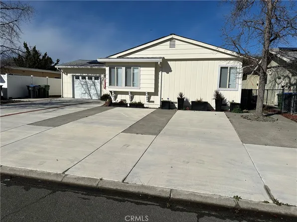 12945 Lakeland St, Clearlake Oaks, CA 95423