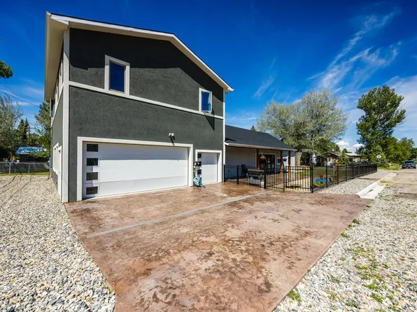 708 N Desmet Ave, Buffalo, WY 82834