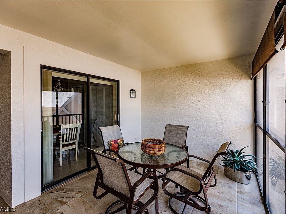 12250 Kelly Greens Blvd APT 57, Fort Myers, FL 33908 MLS 223033216