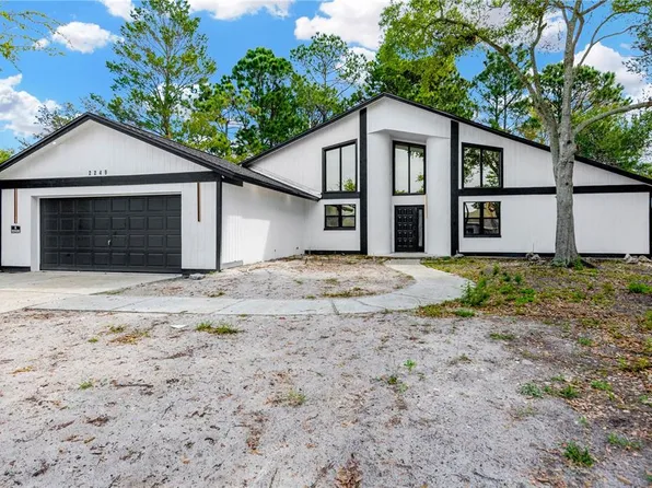 2249 Sand Bay Dr, Holiday, FL 34691