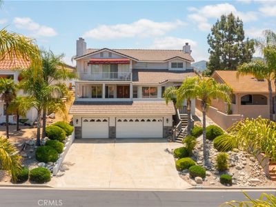 22547 Cascade Dr, Canyon Lake, CA, 92587