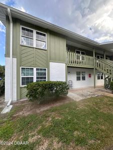 840 Center Ave #840, Holly Hill, FL, 32117
