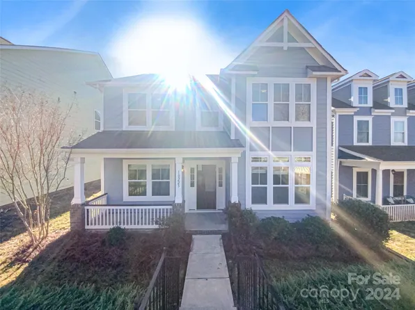 10223 Sam Meeks Rd, Pineville, NC 28134