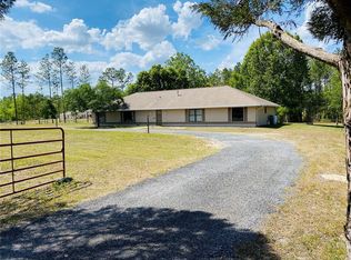 12251 SW 61st Place Rd, Ocala, FL 34481