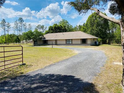 12251 SW 61st Place Rd, Ocala, FL, 34481