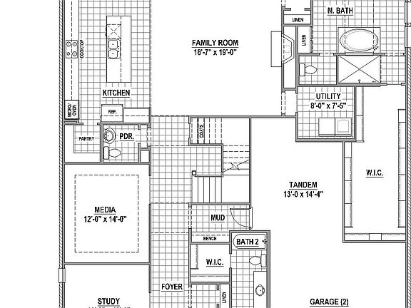 2nd image of this home