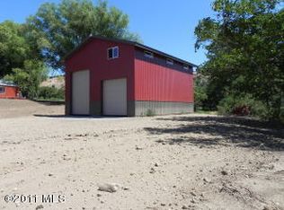 1642 Lower Monitor Rd, Wenatchee, WA 98801