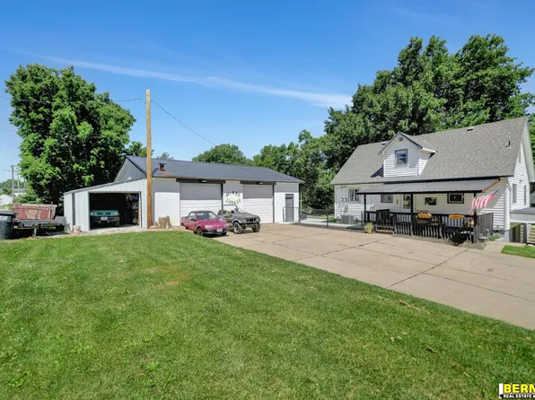 1901 3rd Ave, Nebraska City, NE 68410