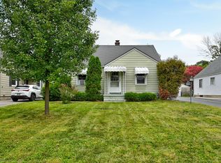 494 Northridge Rd, Columbus, OH 43214