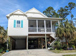 6005 Shinnwood Rd, Wilmington, NC 28409
