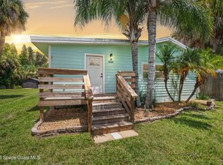 1668 Oceana Dr, Merritt Island, FL 32952