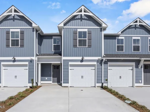 39 W Pioneer Way #113, Hampstead, NC 28443