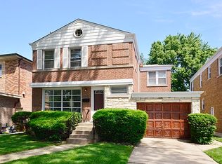 2840 W Gregory St, Chicago, IL 60625