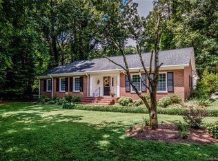511 1st Avenue Pl NE, Conover, NC 28613
